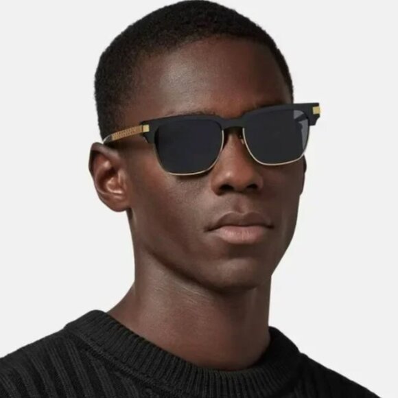 Versace Other - NEW VERSACE VE4447 GB1/87 NEW COLLECTION SUNGLASSES VERSACE MOD 4447